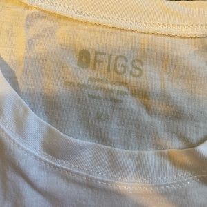 XS Figs Long-Sleeve